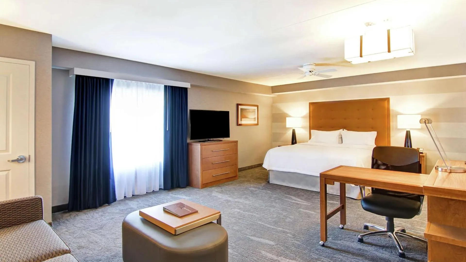 Homewood Suites By Hilton Ottawa Kanata Canada