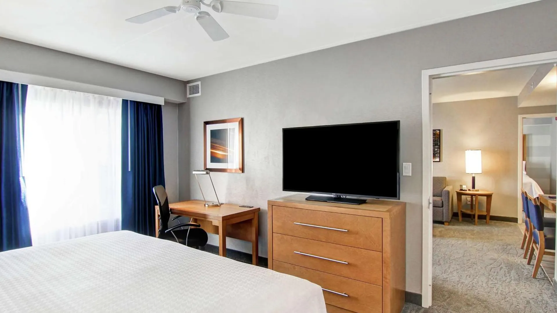Homewood Suites By Hilton Ottawa Kanata Hotel