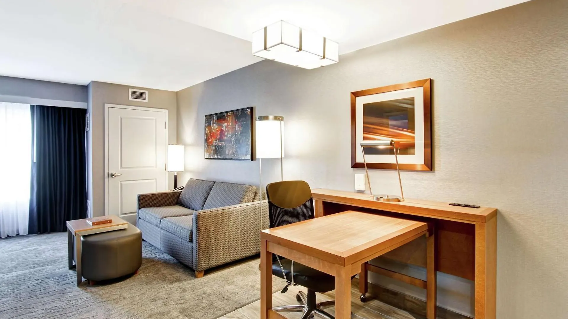 Homewood Suites By Hilton Ottawa Kanata