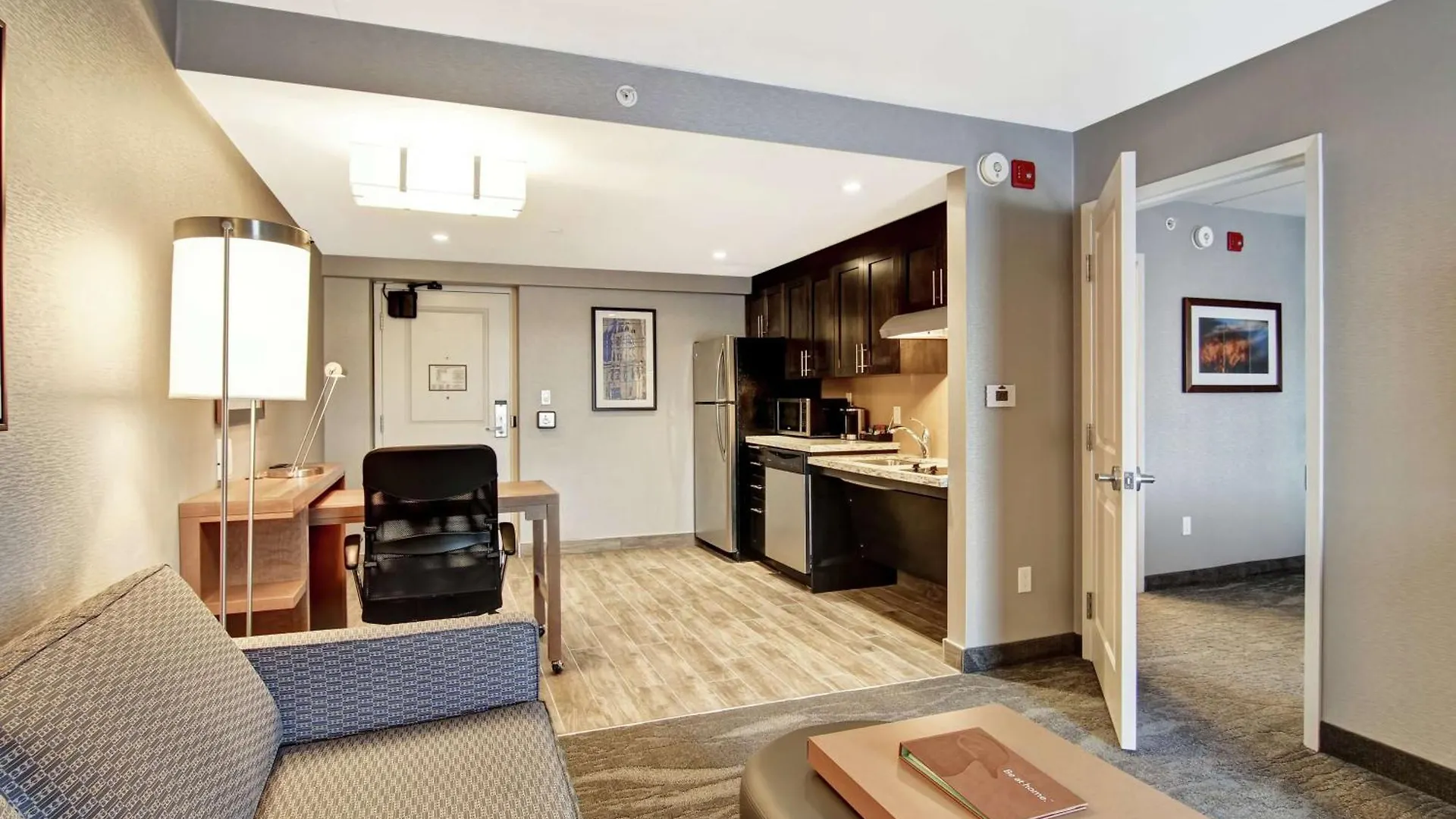 Homewood Suites By Hilton Ottawa Kanata Canada