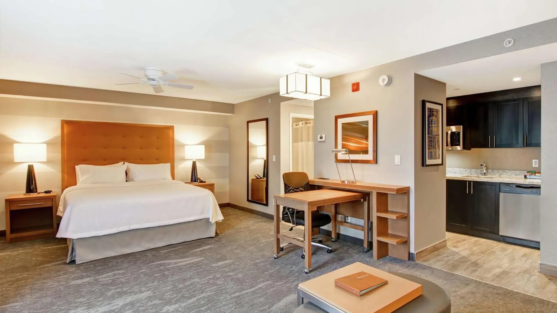 Homewood Suites By Hilton Ottawa Kanata 3*,  Canada