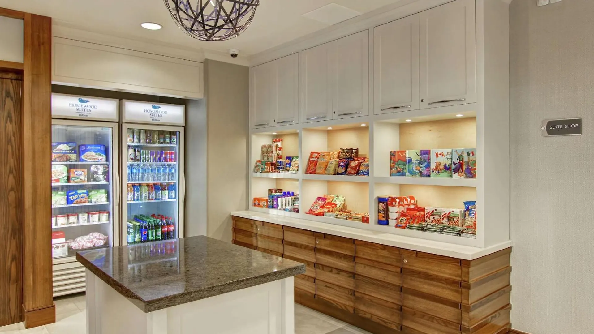 *** Hotel Homewood Suites By Hilton Ottawa Kanata Canada