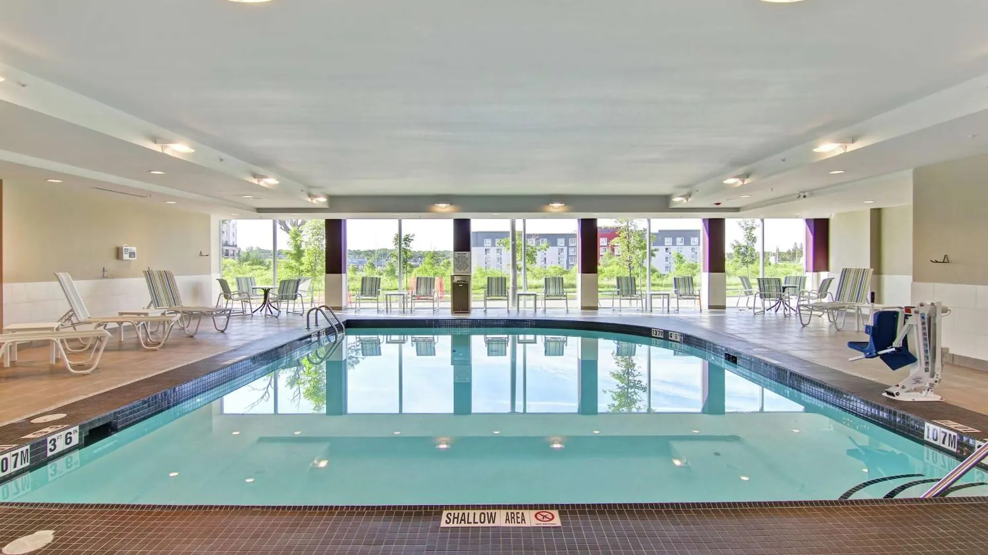Homewood Suites By Hilton Ottawa Kanata 3*,