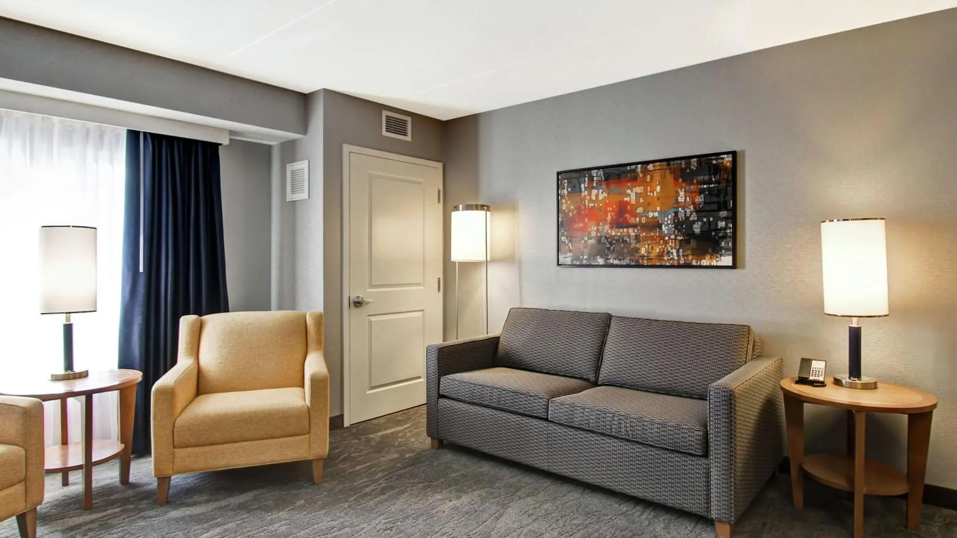 Homewood Suites By Hilton Ottawa Kanata Hotel