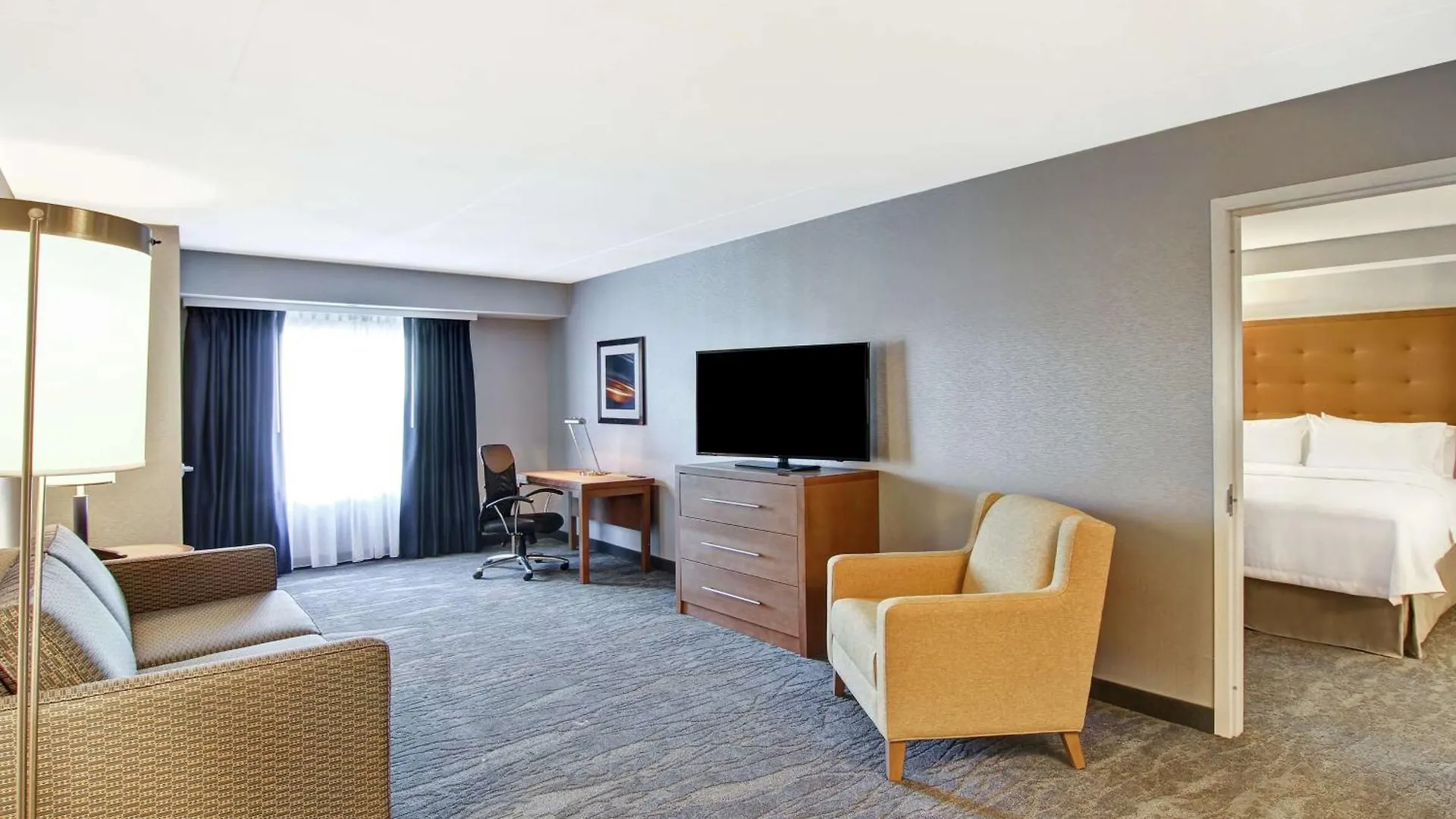 Homewood Suites By Hilton Ottawa Kanata