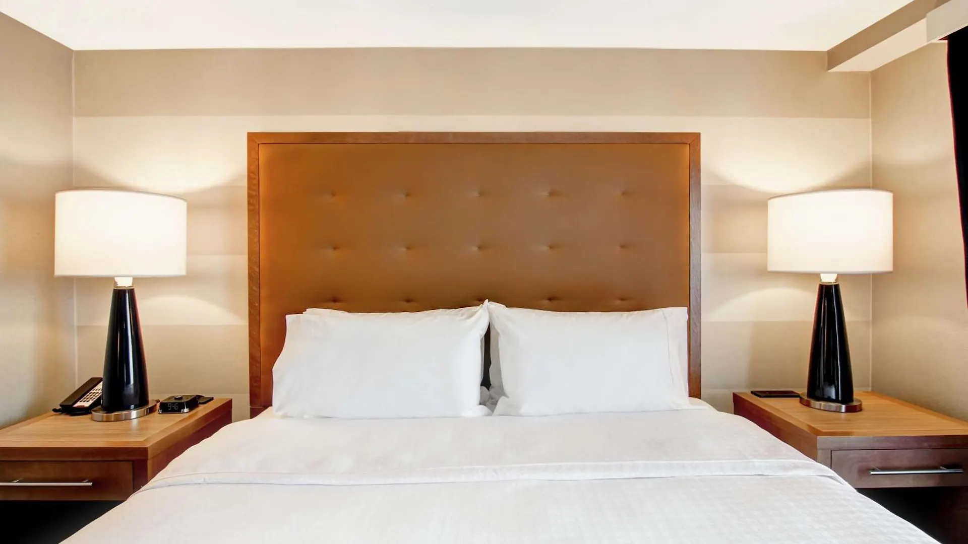 Homewood Suites By Hilton Ottawa Kanata 3*,  Kanada