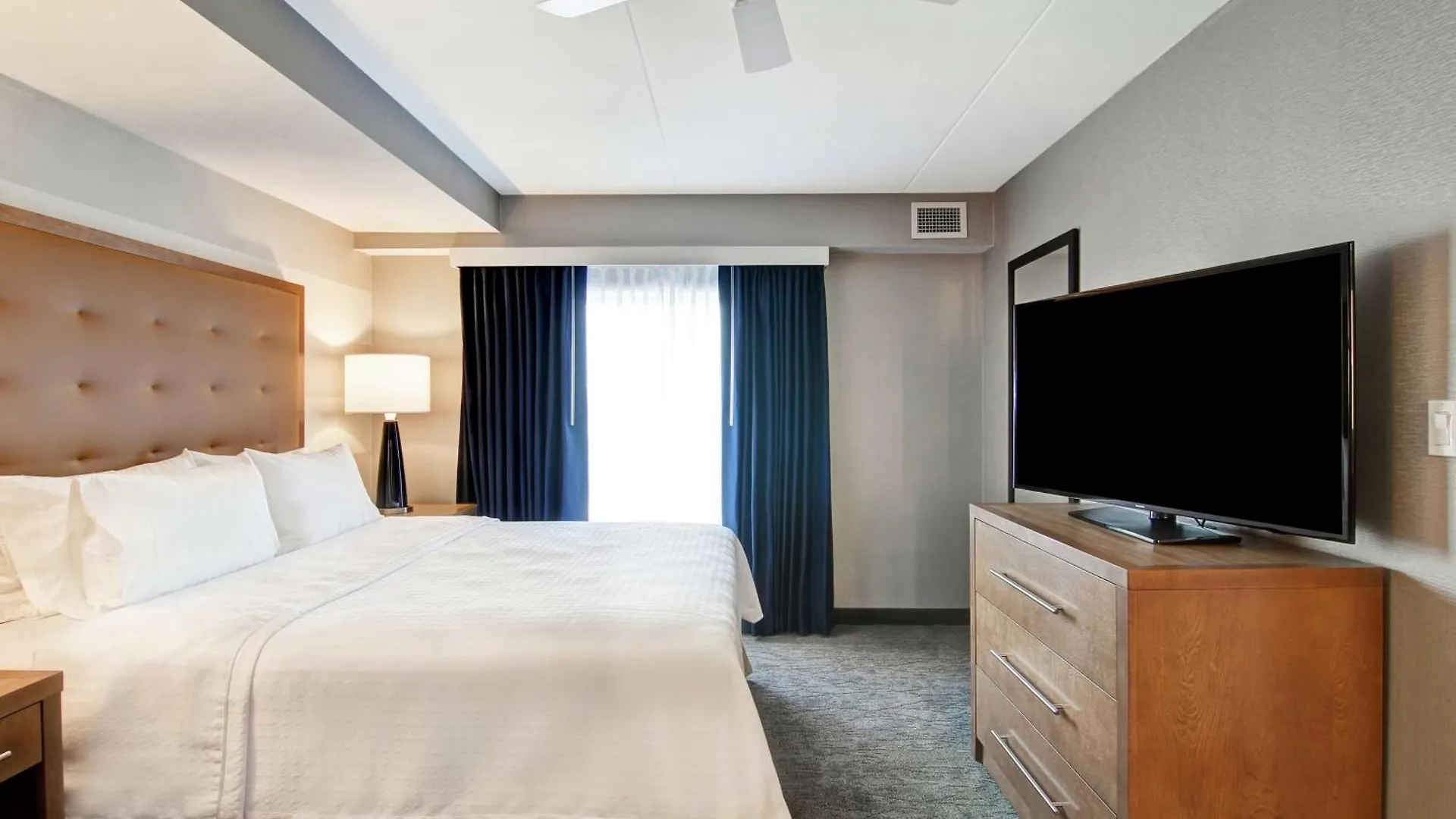 *** Hotel Homewood Suites By Hilton Ottawa Kanata Kanada