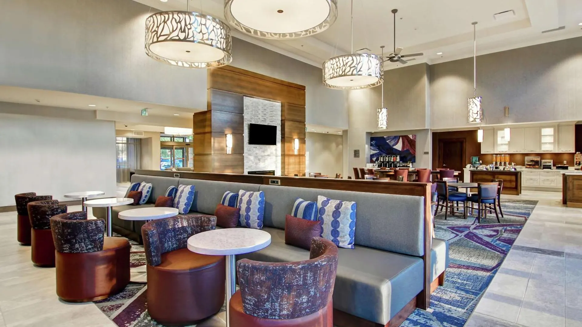 Homewood Suites By Hilton Ottawa Kanata