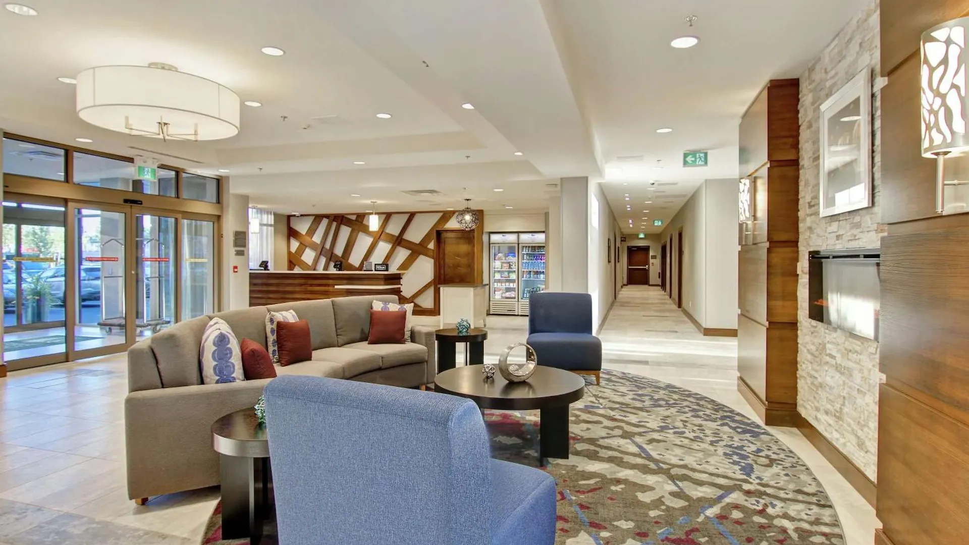 Homewood Suites By Hilton Ottawa Kanata Kanada